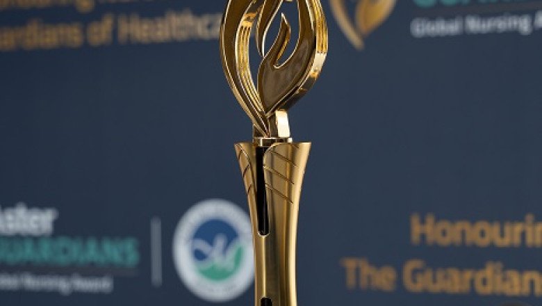 Nominations for fifth edition of Aster Guardians Global Nursing Award 2026 worth USD 250,000 now Open