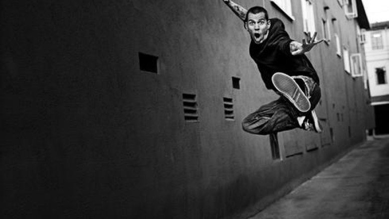 Steve-O Bringing “The Crash and Burn Tour” to the Robinson Grand Performing Arts Center in November