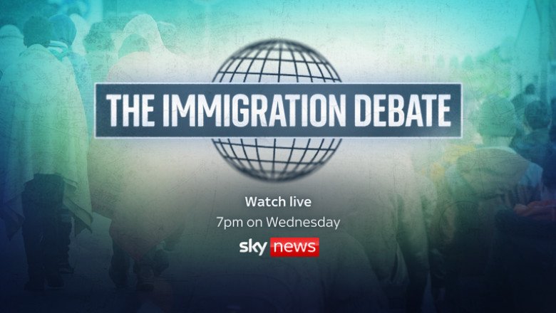 What’s driven UK’s astounding immigration levels – including some unprecedented highs | UK News