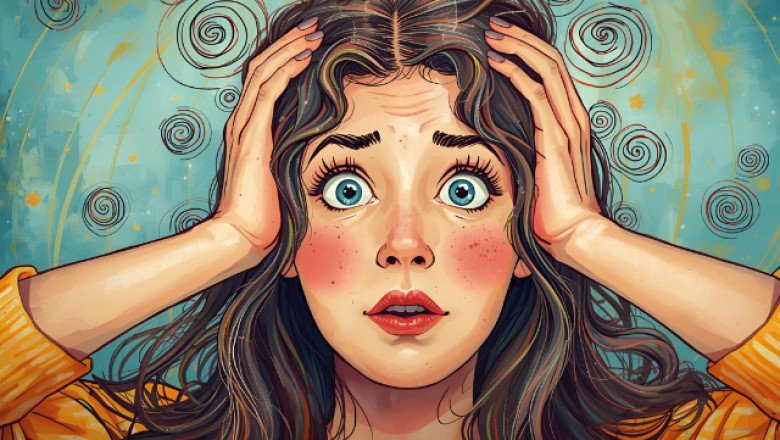 6 Simple Things I Do When Life Feels Completely Overwhelming