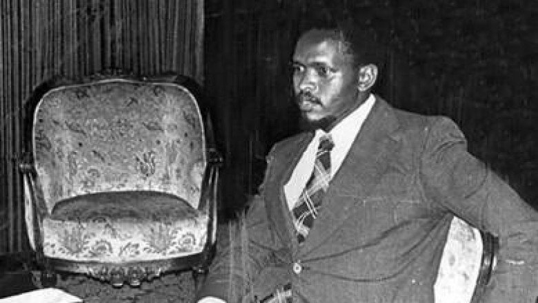 48 years after Steve Biko died in police custody, South Africa to reopen probe into anti-Apartheid icon’s death