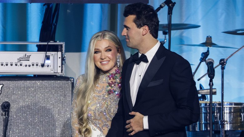 Charlie Kirk’s casket will be flown on Air Force Two