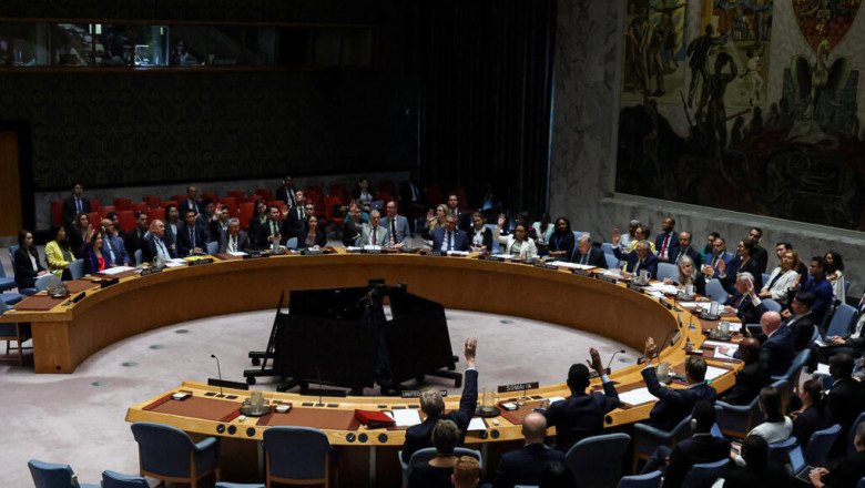 UN Security Council convened after Russian drone incursion into Poland
