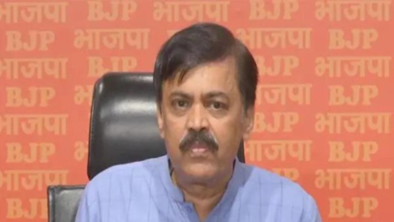 Citing Cong poll graph since 1984, BJP junks its vote chori claims | India News