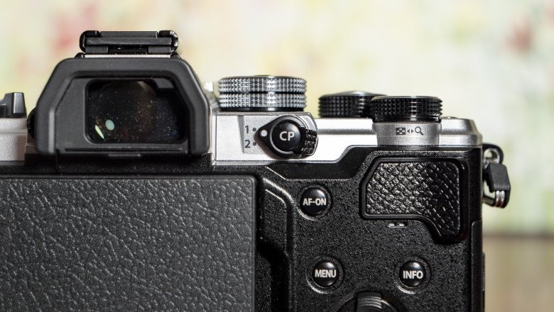 Finally! The OM System OM-3 has just received its first-ever discount