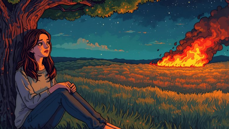 I Wanted Revenge; Here’s Why I Let It Be Instead
