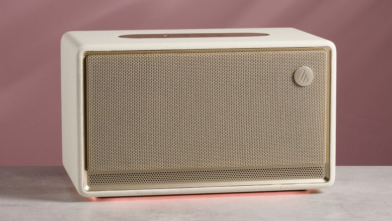 Edifier ES300 vs Sonos Move 2: my testing reveals which Wi-Fi speaker offers substantially better sound