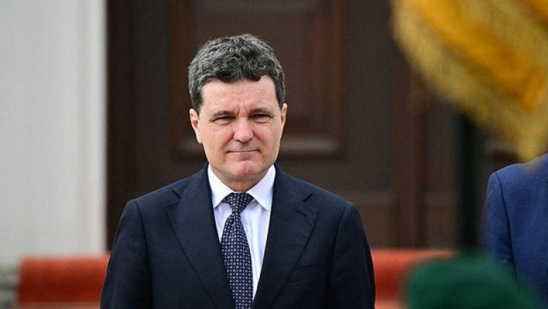 Romania scrambles fighter jets after reporting drone incursion