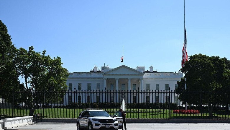 White House requests $58 million to increase security for executive, judicial branches after Charlie Kirk shooting, sources say