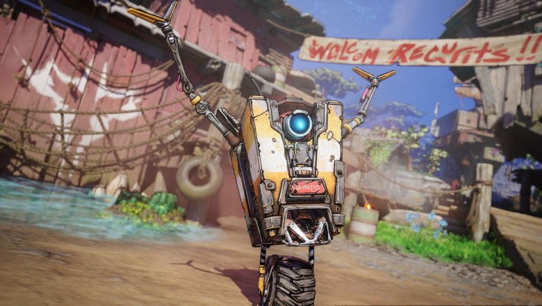 Amid a tidal wave of performance complaints on PC, the first Borderlands 4 patch has arrived to address stability – but no one knows what it does
