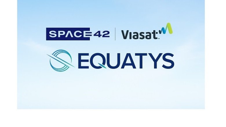Space42 and Viasat to Launch Equatys Venture with Access to World’s Largest Coordinated Spectrum Block for Global Direct to Device Services