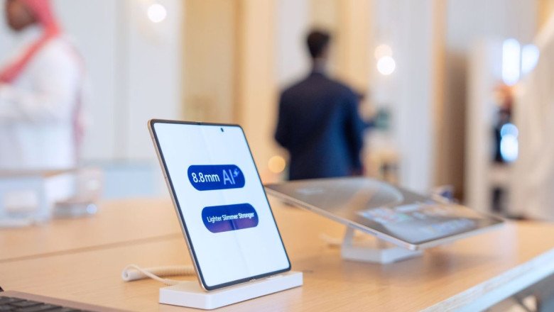 HONOR Joins GITEX Global 2025 to Highlight the Brand’s Latest Innovation and AI Ecosystem