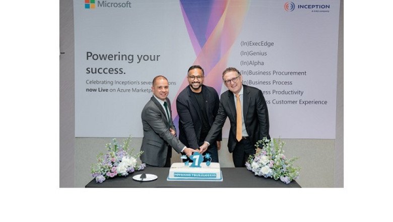 Inception Expands Global Reach With AI-Native Offerings on Microsoft’s Azure Marketplace