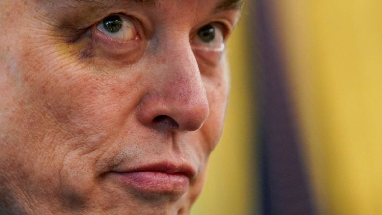 Tesla shares soar as Musk goes on buying spree | Money News