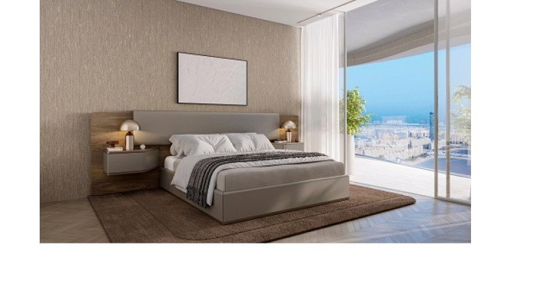 Reflex Angelo Joins MERED’s Dubai Project to deliver a full Pininfarina experience