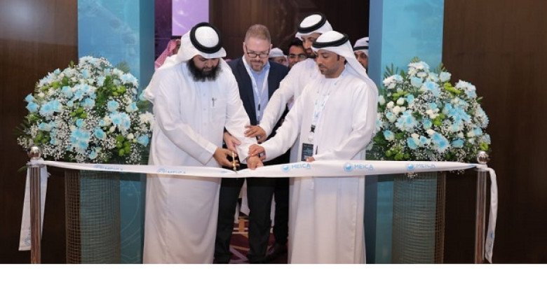 The 6th Annual Middle East Instrumentation Cybersecurity and Automation EXPO (MEICA)