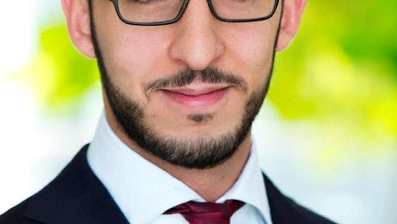 UAE Leading $18B Middle East Space Market Growth, BCG Report