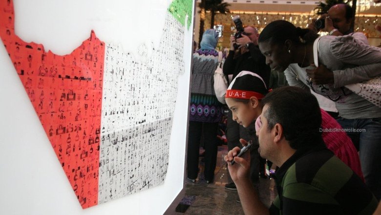 UAE’s Rising Role in Global Innovation