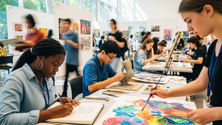 UniHawk and OnCampus Paris establish pathway to LISAA design school