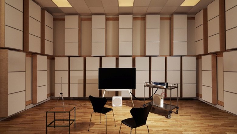 Where Art Meets Intelligence: How TCL and Bang & Olufsen Are Shaping the Future of Home Entertainment Through Sound and Vision