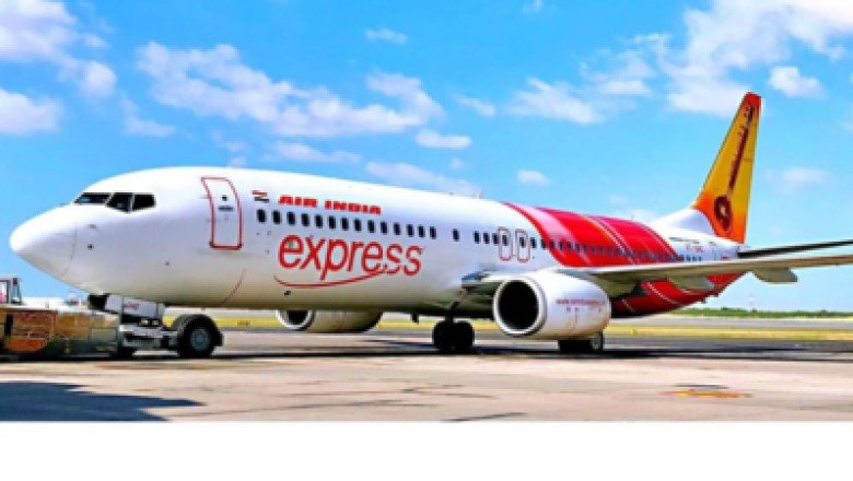 Close call: Hyderabad-bound Air India Express flight makes emergency landing in Vizag; suspected bird hit | India News