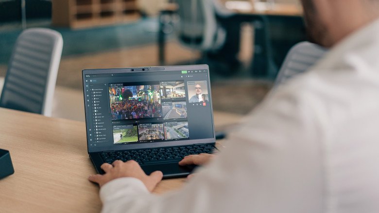 Genetec continues to dominate video surveillance software market, according to latest analyst reports