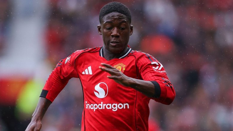 Transfer rumors, news: Man United’s Mainoo a Man City target