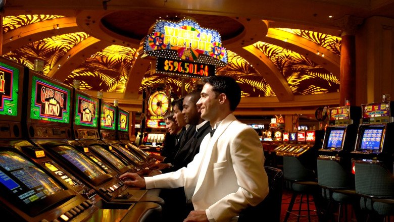 Vegas called overpriced as Strip targets wealthy travelers rather average vacationers