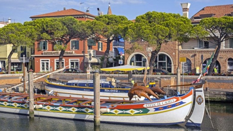 Tourist mistaken for wanted fugitive spends nearly a month in Italian prison: “The nightmare is over”