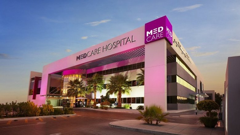 Medcare unveils AI technology to spot heart disease before it even begins
