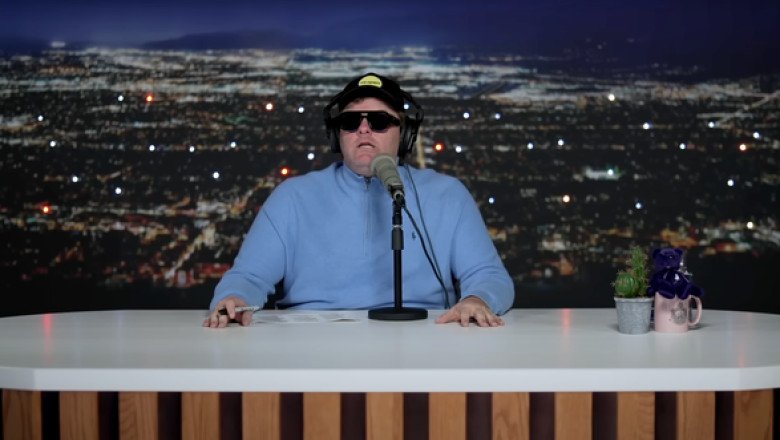 U.S. comic Tim Dillon says Saudi Arabia fired him from comedy festival over jokes about slavery