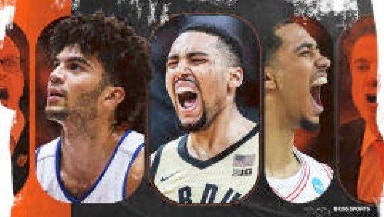 Candid Coaches: What percentage of your school’s revenue sharing should go to men’s basketball?