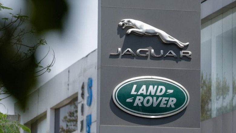 Jaguar Land Rover was not insured for cyber attack, journal claims | Money News
