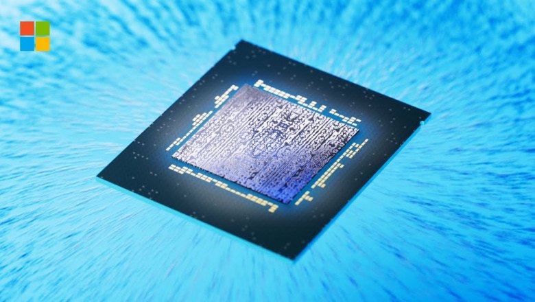 Microsoft’s advanced cooling design could pave the way for smaller, faster, more efficient AI data centers