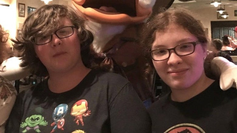 A Texas teen stabbed his twin sister to death. It’s a mystery why.