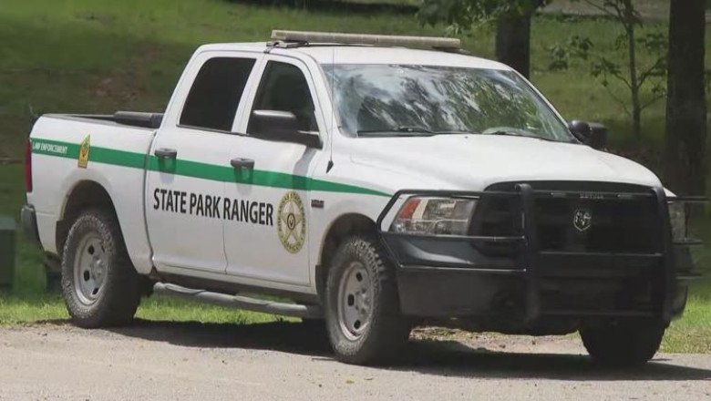 New state park law enforcement roles considered by Arkansas legislators