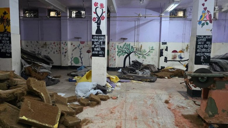 Outrage over infant deaths in Indore | In India’s cleanest city, rats in a hospital