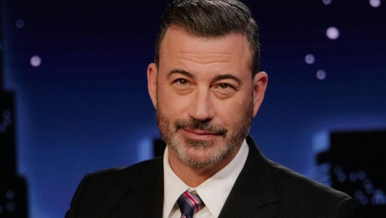 Sinclair says it’s bringing back “Jimmy Kimmel Live!” on its stations tonight