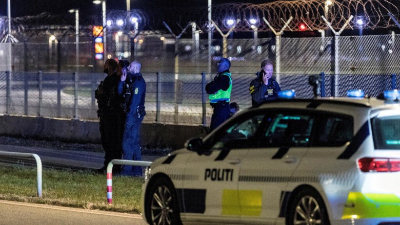 Denmark drone incursions: All signs point to Russia?