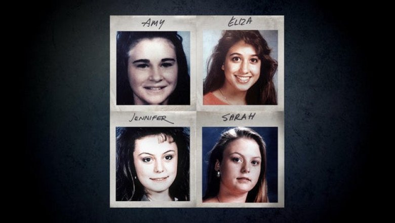 Suspect identified in infamous Texas yogurt shop murder case, original investigator says