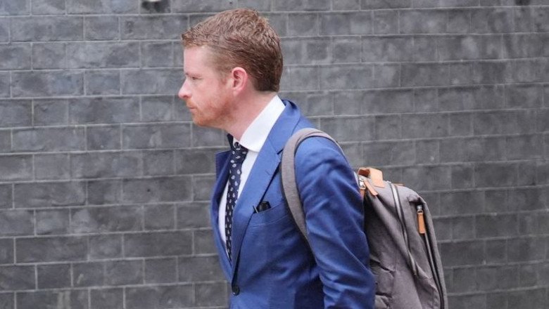 Watchdog will not reopen donations probe at group led by Starmer’s top aide Morgan McSweeney | Politics News