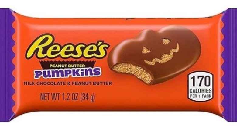 Hershey wins lawsuit claiming its Reese’s Halloween candies aren’t spooky enough