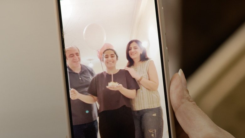 Israel, Iran — and the Family Killed in the Crossfire
