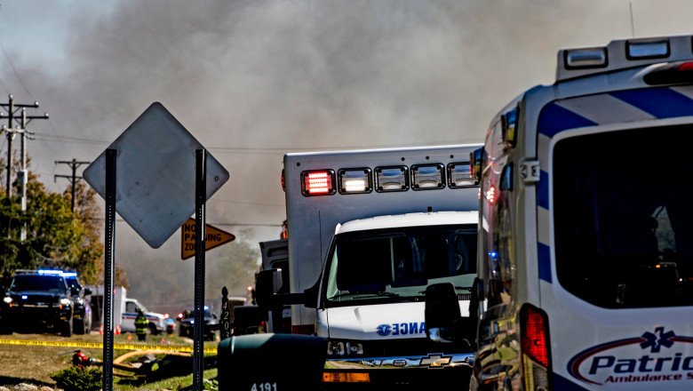 FBI investigating Michigan church shooting, fire as “an act of targeted violence”