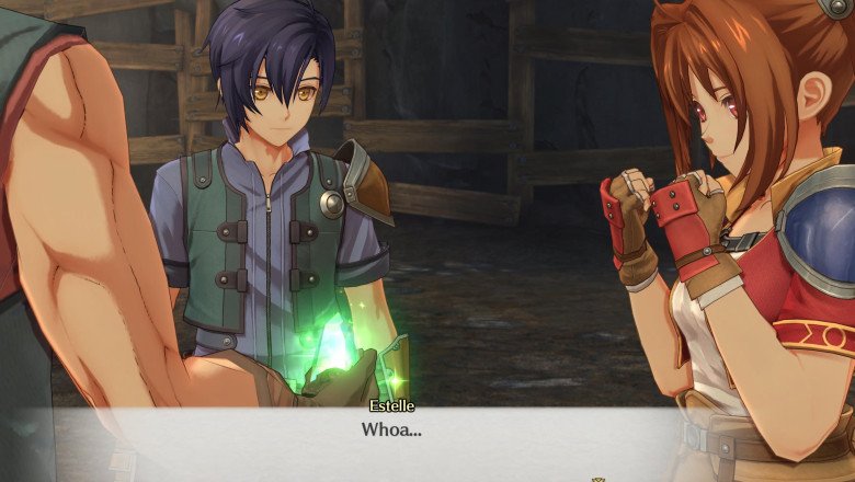 My first 10 hours with Trails in the Sky 1st Chapter have been enchanting, engaging, and utterly crushing – and I can’t wait to play more