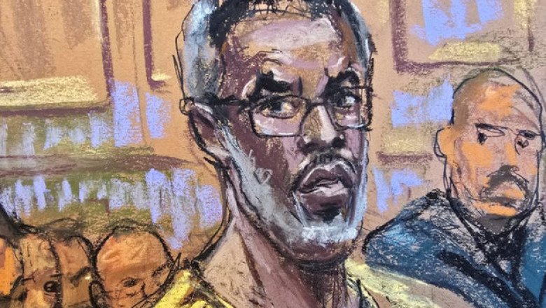 Prosecutors want Sean “Diddy” Combs to get more than 11 years in prison