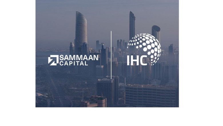 IHC Expands Global Portfolio with USD 1bn Investment in India’s Sammaan Capital