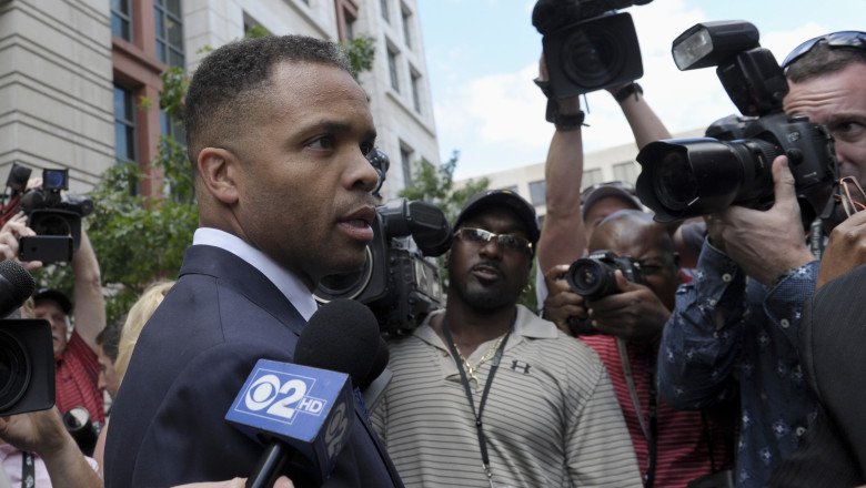 Jesse Jackson Jr. to launch bid for his old seat
