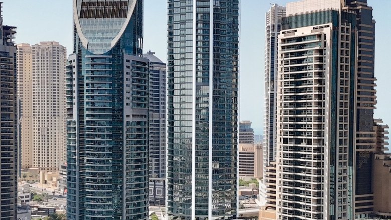 LIV Developers Marks 640 Units in Project Deliveries, Unveils AED 1.5 Billion in New Launches