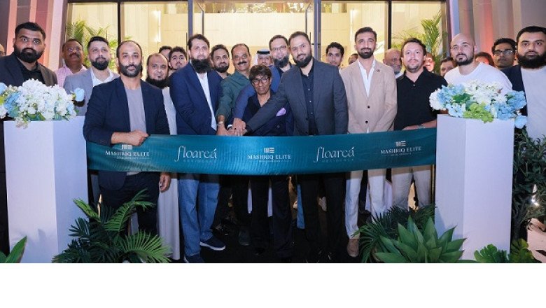 Mashriq Elite Announces On-time Handover of Floarea Residence in Arjan